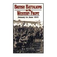 British Battalions on the Western Front
