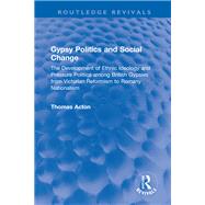 Gypsy Politics and Social Change