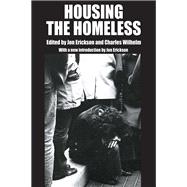 Housing the Homeless