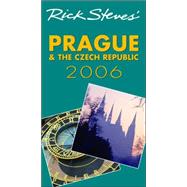 Rick Steves' Prague and the Czech Republic 2006
