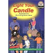 Light Your Candle Read-Along with Cassette(s)