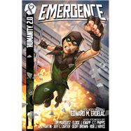 Emergence A Humanity 2.0 Novel