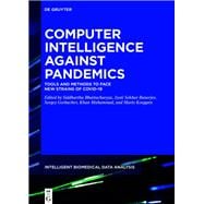 Computer Intelligence Against Pandemics