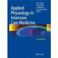 Applied Physiology in Intensive Care Medicine
