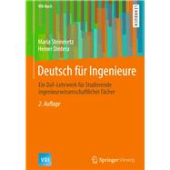Deutsch Für Ingenieure