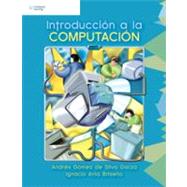 Introduccion a la computacion/ Introduction to Computers