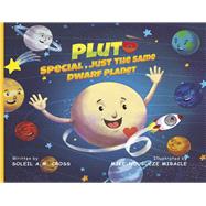 Pluto Special, Just the Same Dwarf Planet