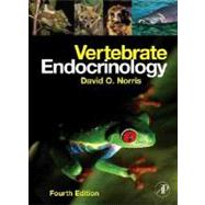 Vertebrate Endocrinology