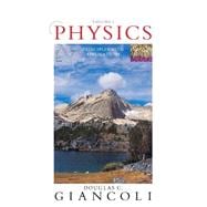 Physics: Principles with Applications AP Edition (NWL)