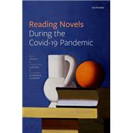 Reading Novels During the Covid-19 Pandemic