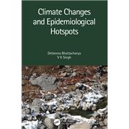 Climate Changes and Epidemiological Hotspots