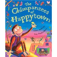 The Chimpanzees Of Happytown