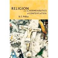 Religion and the Hermeneutics of Contemplation