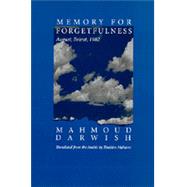 Memory for Forgetfulness