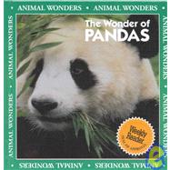 The Wonder of Pandas