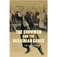 The Showman and the Ukrainian Cause