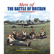 Men of the Battle of Britain