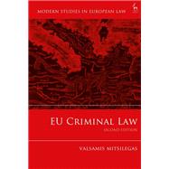EU Criminal Law