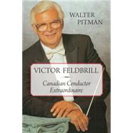 Victor Feldbrill