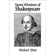 Seven Wonders of Shakespeare