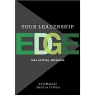 Your Leadership Edge