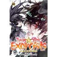 Twin Star Exorcists, Vol. 20 Onmyoji