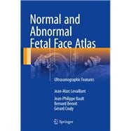 La Face Foetale Normale Et Pathologique