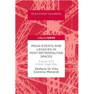 Mega-Events and Legacies in Post-Metropolitan Spaces
