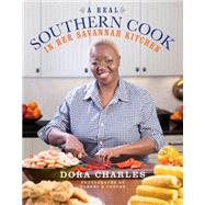 A Real Southern Cook