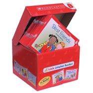 Little Leveled Readers: Level B Box Set Just the Right Level to Help Young Readers Soar!