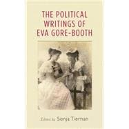 The political writings of Eva Gore-Booth