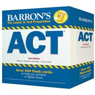 Barron's Act