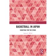 Basketball in Japan
