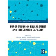 European Union Enlargement and Integration Capacity