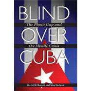 Blind Over Cuba