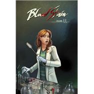 Blood Stain 2