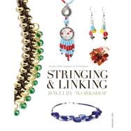 Stringing & Linking Jewelry Workshop
