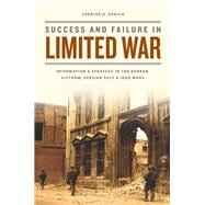 Success and Failure in Limited War