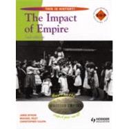 The Impact of Empires