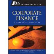 Corporate Finance : A Practical Approach