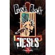 Punk Rock Jesus