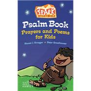Spark Story Bible Psalm Book
