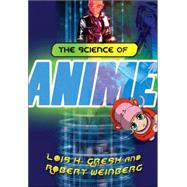 The Science of Anime: Mecha-noids And Ai-super-bots