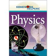 Homework Helpers Physics,9781564147684