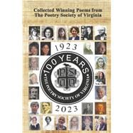 Collected Winning Poems from The Poetry Society of Virginia 2023