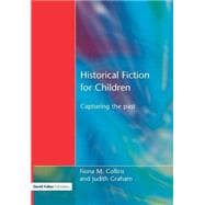 Historical Fiction for Children