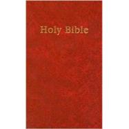 Holy Bible