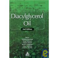 Diacylglycerol Oil