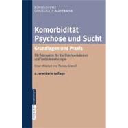 Komorbiditat Psychose Und Sucht
