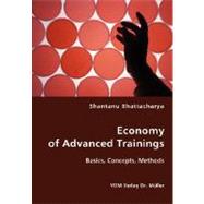 Economy of Advanced Trainings